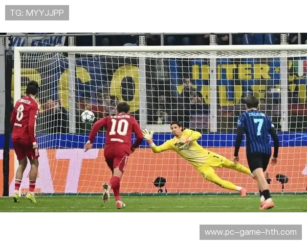 利物浦门将神扑救主，红军再创不败纪录，利物浦队门将