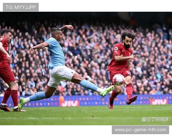 利物浦连败解析：战术漏洞与心态雪上加霜